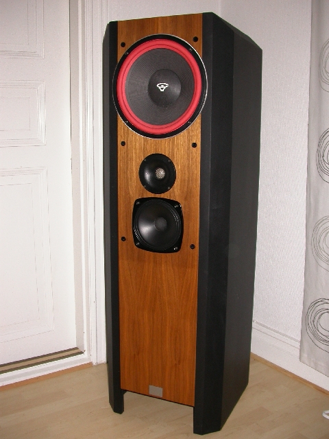 cerwin vega 1215 mk2