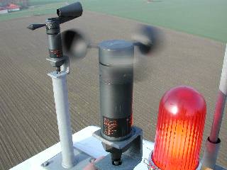 Foto Fredrik Olsson [V�derstation NM 750]