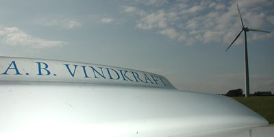 Foto: Fredrik Olsson (Gisl�v III 2000)