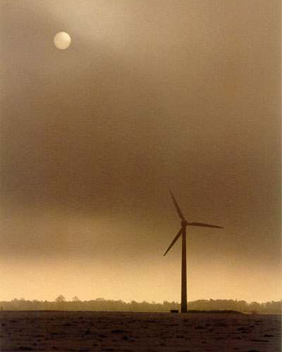 Foto: Fredrik Olsson (Gisl�v II 1999)